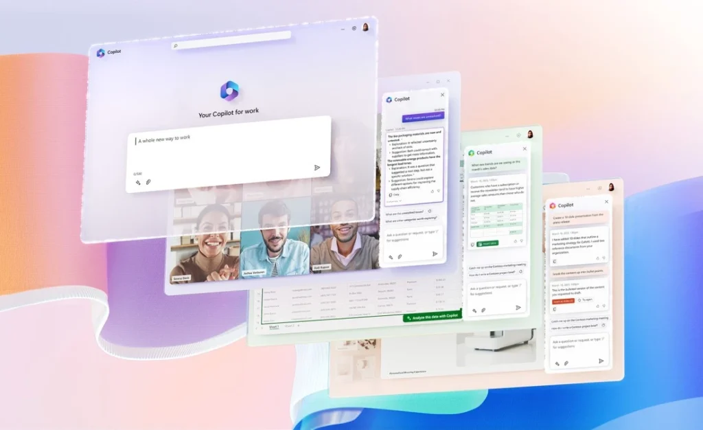 Microsoft Copilot Beginners Guide