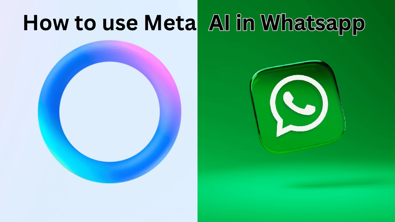 meta AI