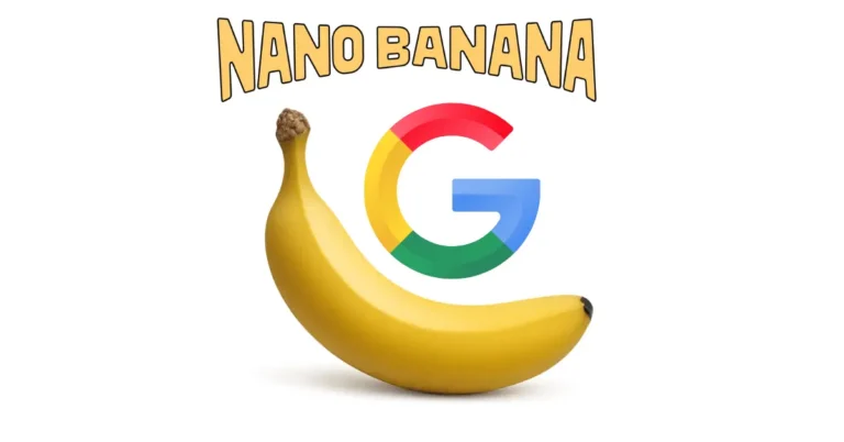 nano banana