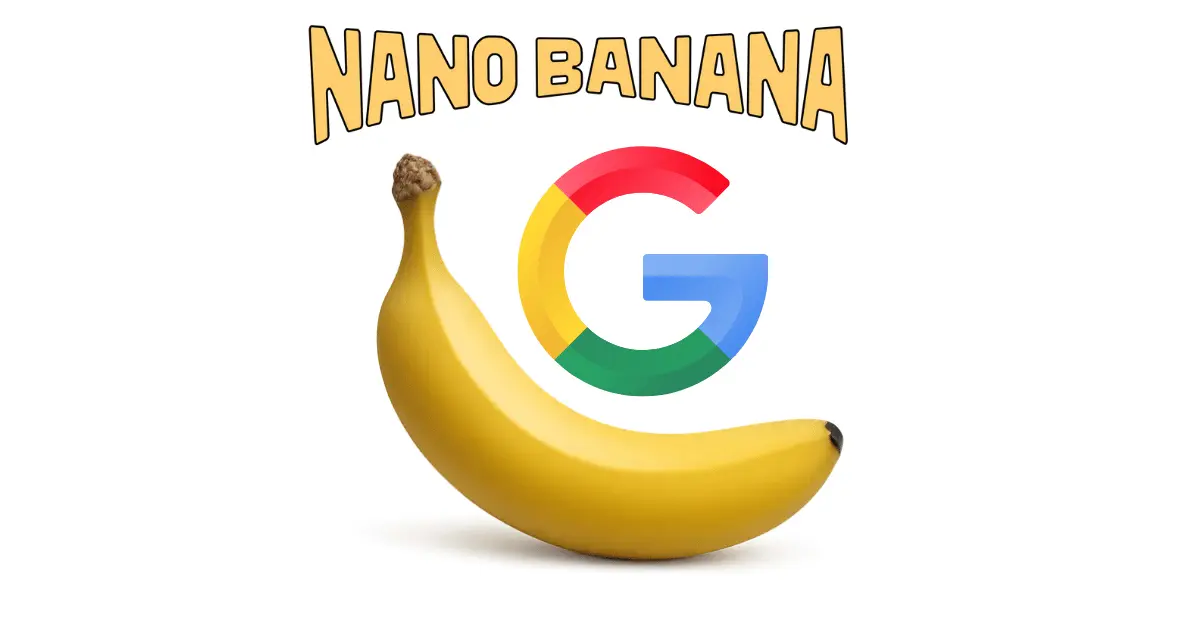 nano banana