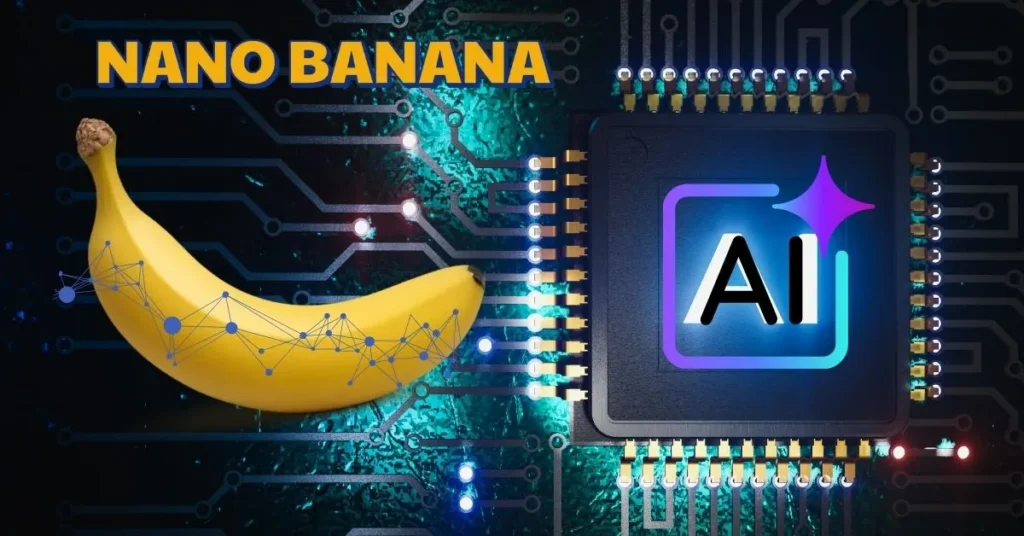 Google Nano Banana