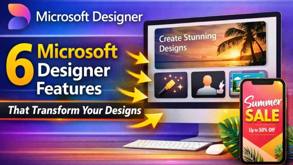 Microsoft Designer