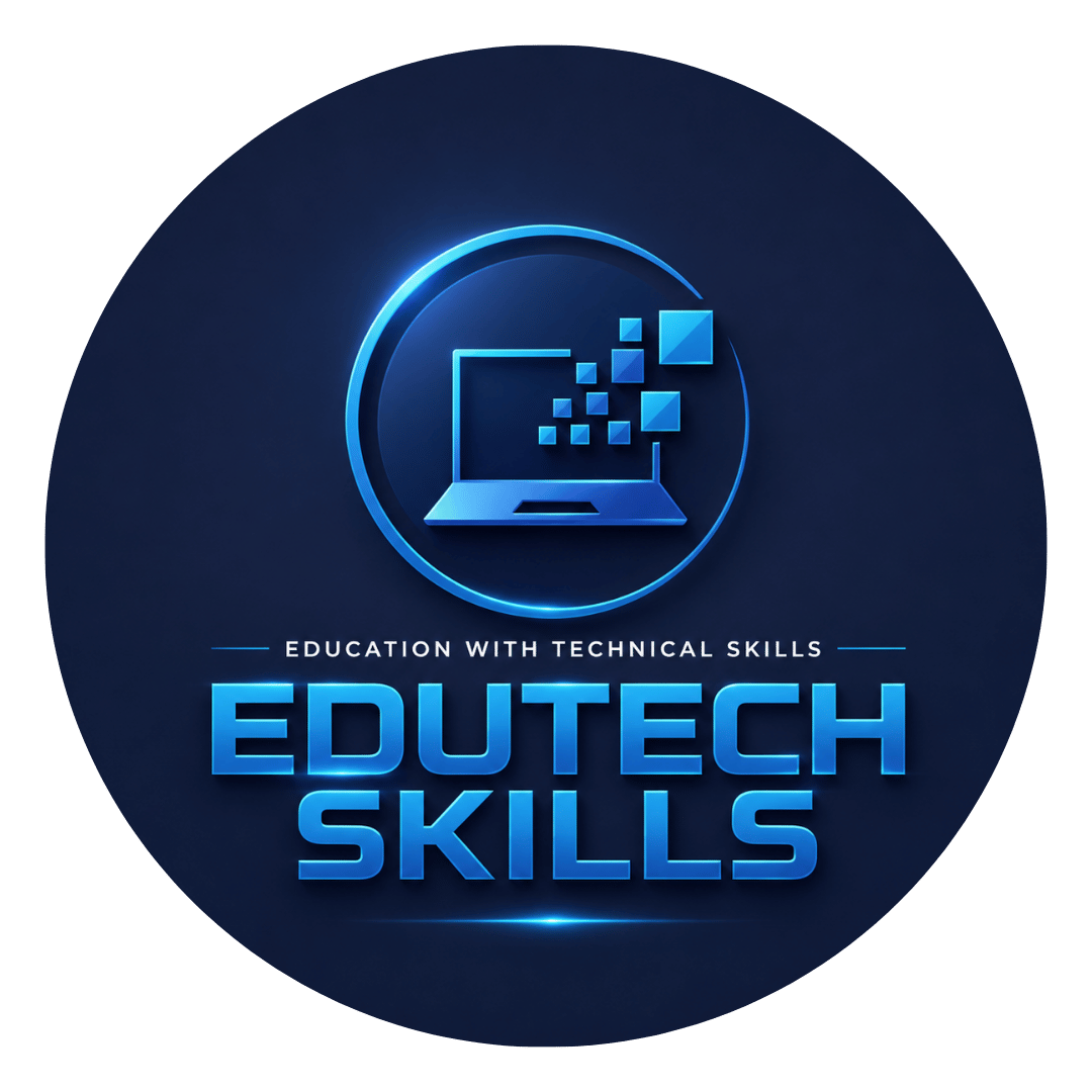 Edutech SKILLS