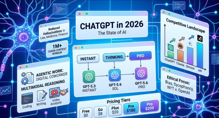 ChatGPT in 2026